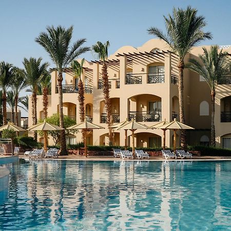 Iberotel Redsina Sharm El-Sheikh Exterior foto Hilton Taba Resort