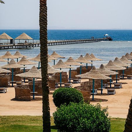 Iberotel Redsina Sharm El-Sheikh Exterior foto