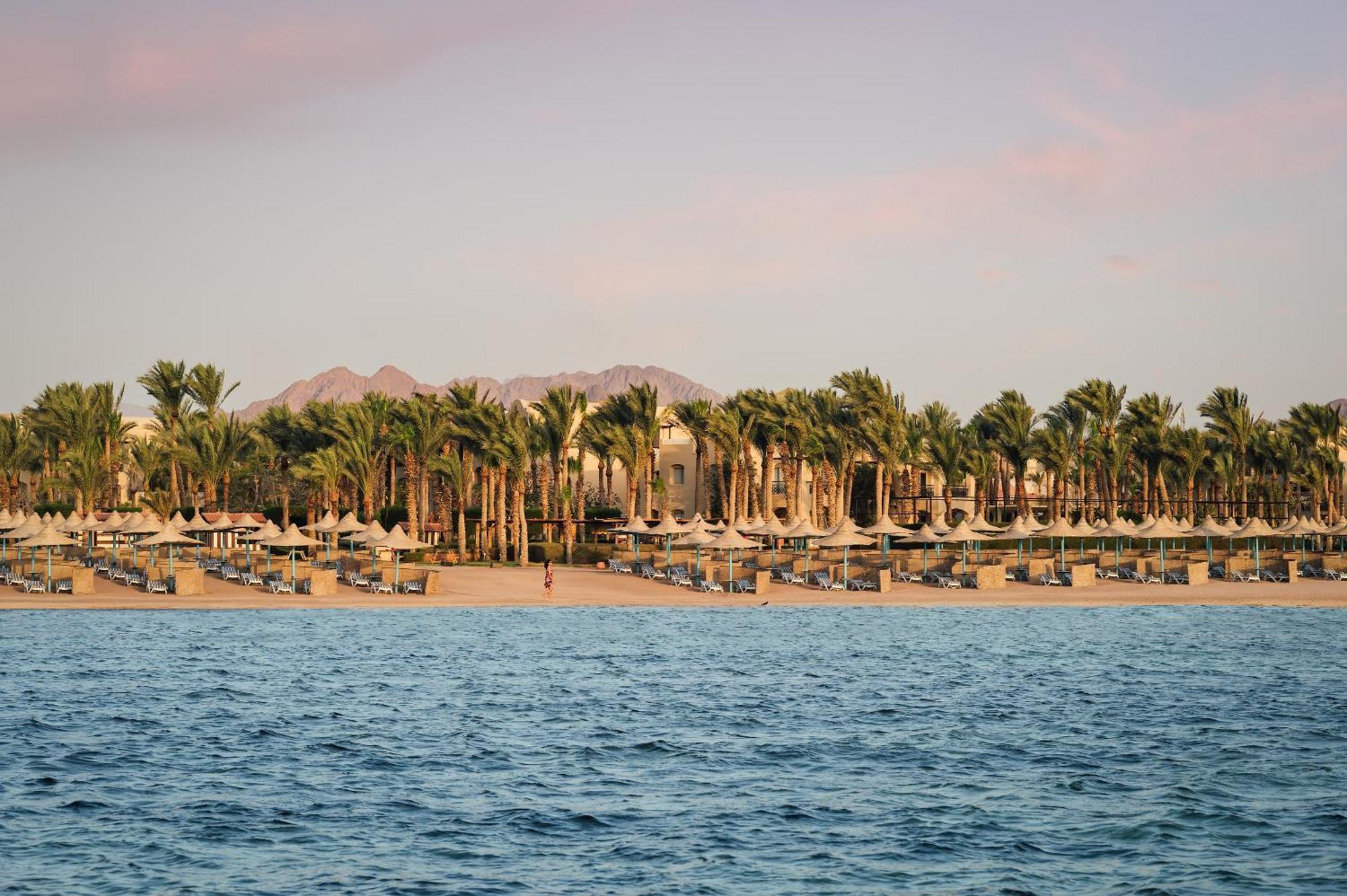 Iberotel Redsina Sharm El-Sheikh Zimmer foto Hurghada