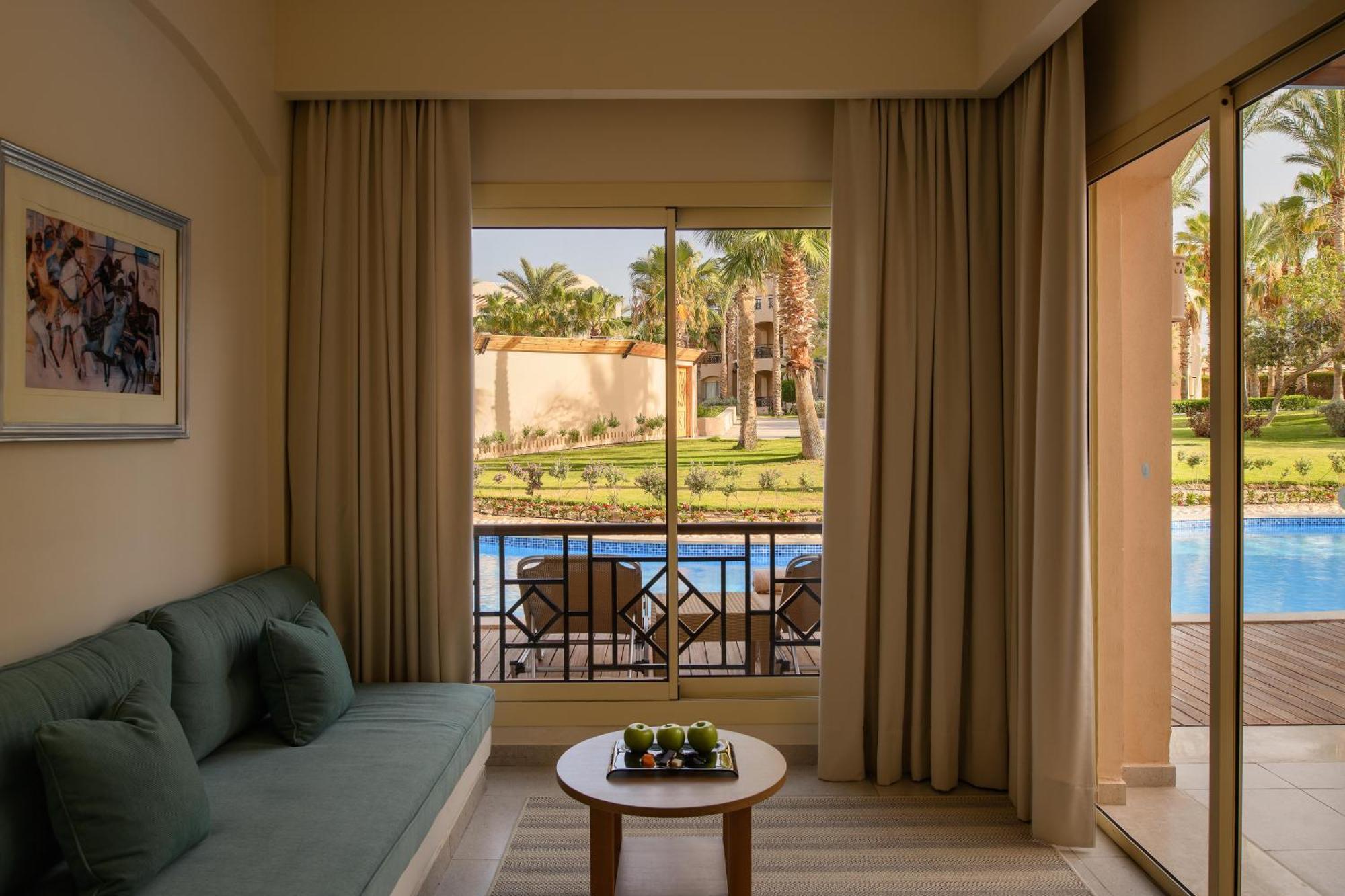 Iberotel Redsina Sharm El-Sheikh Exterior foto