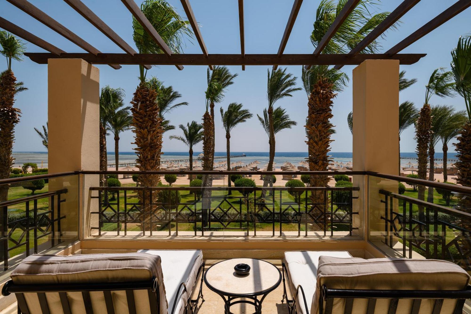 Iberotel Redsina Sharm El-Sheikh Exterior foto